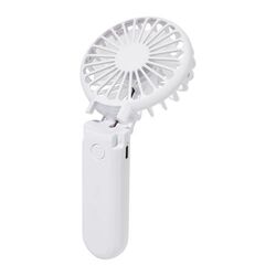 Ventilateur Rechargeable Rabs Chilly