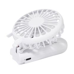 Ventilateur Rechargeable Rabs Chilly