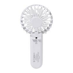 Ventilateur Rechargeable Rabs Chilly