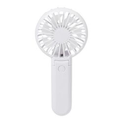 Ventilateur Rechargeable Rabs Chilly