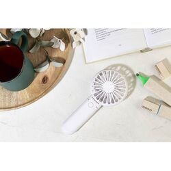 Ventilateur Rechargeable Rabs Chilly