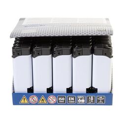 Briquet Ouvre-Bouteille Openlight