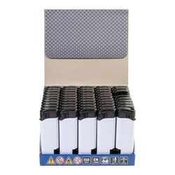Briquet Ouvre-Bouteille Openlight