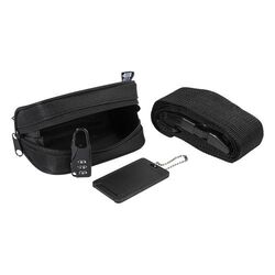 Kit De Voyage En Rpet Safetrip