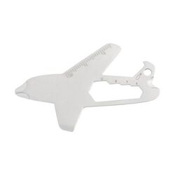Porte-Clés Mukltifonctions En Rss Aerofix