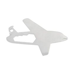 Porte-Clés Mukltifonctions En Rss Aerofix