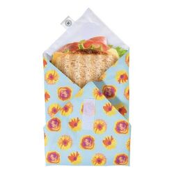 Étui Sandwich En Rpet Creasnack Fold