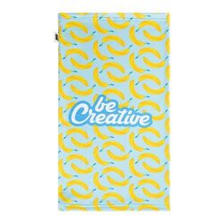 Foulard Multifonctions En Rpet Creascarf