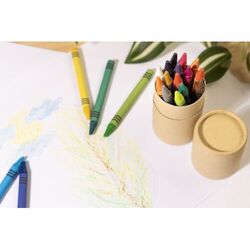 Set De Crayons Pastels Tubby