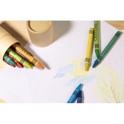 Set De Crayons Pastels Tubby