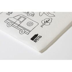 Trousse Stylos À Colorier En Rpet Gocolo