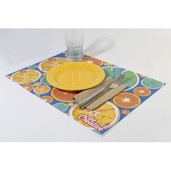 Set De Table En Papier Dineprint