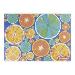 Set De Table En Papier DinePrint