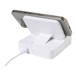 Haut-Parleur Chargeur Sans Fil En Rabs Hobofi