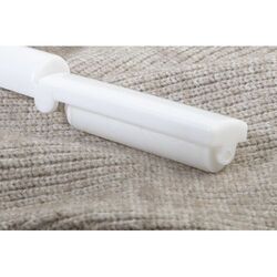 Rouleau Anti-Peluches Réutilisable En Rpp Fluffy