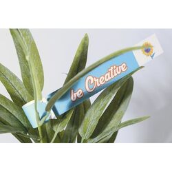 Étiquettes Pour Plantes Planttag