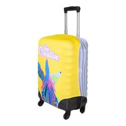 Housse Pour Bagage En Rpet Bagsave M