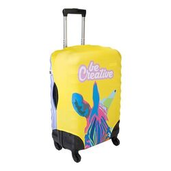Housse Pour Bagage En Rpet Bagsave M