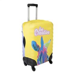 Housse Pour Bagage En Rpet BagSave M
