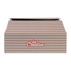Boîte D'Expédition Creabox Cargo S