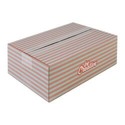 Boîte D'Expédition Creabox Cargo S
