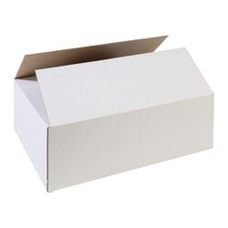 Boîte D'Expédition Creabox Cargo S