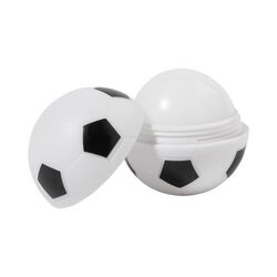Baume À Lèvres Ballon De Football Lipfan