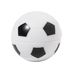 Baume À Lèvres Ballon De Football Lipfan