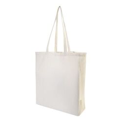Sac Shopping En Coton Recyclé Guspex