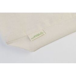 Sac Shopping En Coton Recyclé Guspex