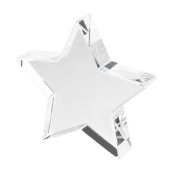 Trophée Étoile Crystar