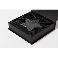 Trophée Étoile Crystar