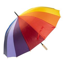 Parapluie Arc En Ciel Rainjoy