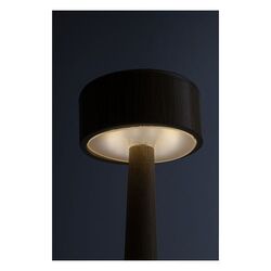 Lampe De Table En Bambou Lumboo