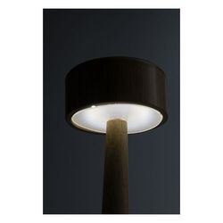 Lampe De Table En Bambou Lumboo