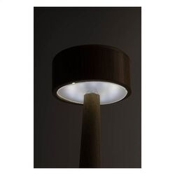 Lampe De Table En Bambou Lumboo