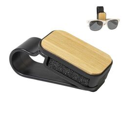 Support Lunettes En Rabs Pour Voiture Shadesnap