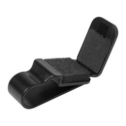 Support Lunettes En Rabs Pour Voiture Shadesnap