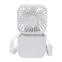 Ventilateur Rechargeable Rabs Aerofold