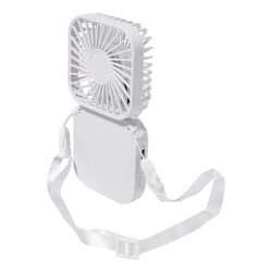 Ventilateur Rechargeable Rabs Aerofold