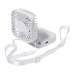 Ventilateur Rechargeable Rabs Aerofold