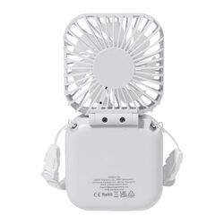 Ventilateur Rechargeable Rabs Aerofold