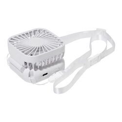 Ventilateur Rechargeable Rabs Aerofold