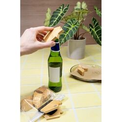 Ouvre Bouteille Aimanté Casapivo