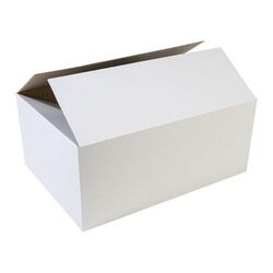 Boîte D'Expédition Creabox Cargo Xl