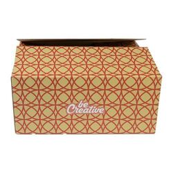 Boîte D'Expédition Creabox Cargo Xl