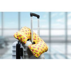 Coussin De Voyage Creanap