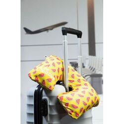 Coussin De Voyage Creanap