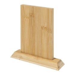 Trophée Bambou Troboo Rect