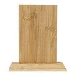 Trophée Bambou Troboo Rect